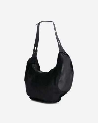 Kiko Kostadinov Moravia Bag In Black