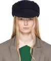 Kiko Kostadinov Navy Celestron Cap