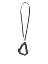 Kiko Kostadinov Ohne Geometric Keycase In Black