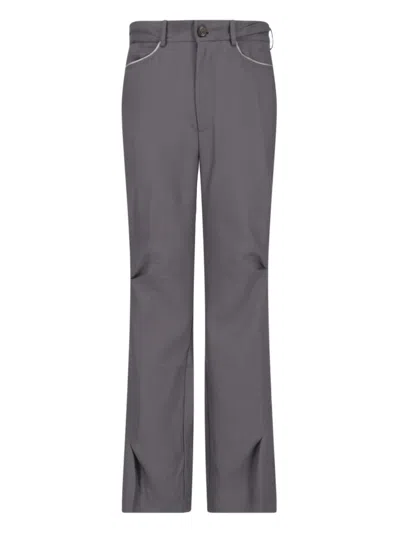 KIKO KOSTADINOV 'OHNE K-DART' PANTS