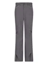 Kiko Kostadinov 'ohne K-dart' Pants In Gray