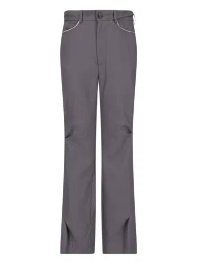 KIKO KOSTADINOV OHNE K-DART PANTS