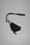 Kiko Kostadinov Ohne Keycase Black Obsidian In Black