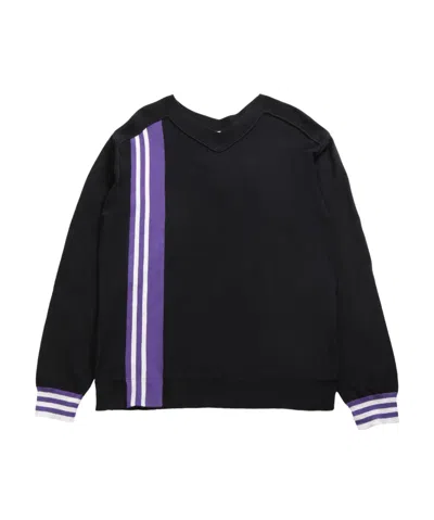 Kiko Kostadinov Ostro Jumper In Multicolor