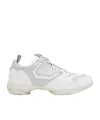 Kiko Kostadinov Ostro Shoes Leather In Multi