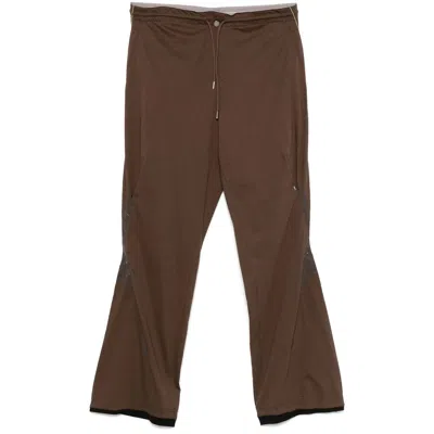 KIKO KOSTADINOV KIKO KOSTADINOV PANTS