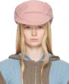Kiko Kostadinov Pink Celestron Cap