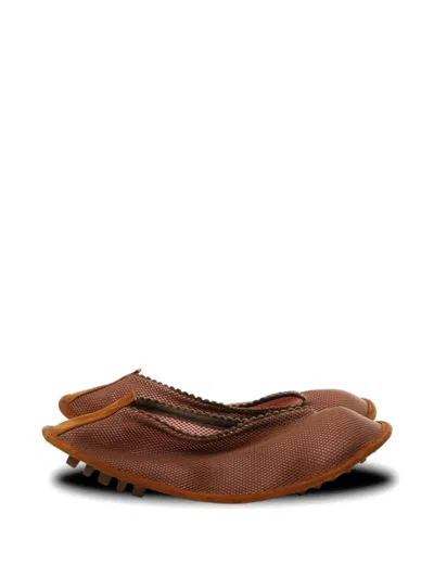 Kiko Kostadinov Ramberg Mesh Slip In Multi