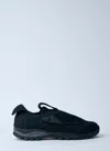 Kiko Kostadinov Riadis Shoes Neoprene In Black