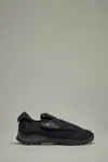 Kiko Kostadinov Riadis Shoes Neoprene In Black