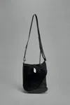 Kiko Kostadinov Slatina Bag In Black