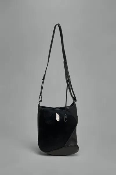 Kiko Kostadinov Slatina Bag In Black
