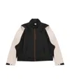 Kiko Kostadinov Solix Jacket In Black