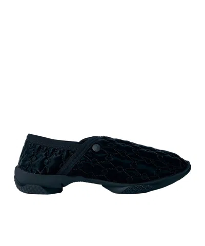 Kiko Kostadinov Solix Slip-on Sneakers