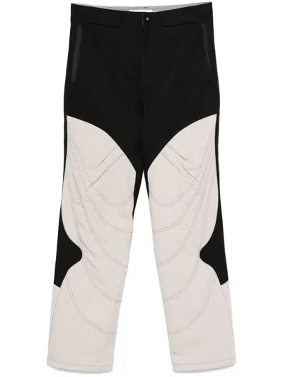 KIKO KOSTADINOV SOLIX TROUSERS