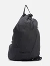 Kiko Kostadinov Solo Crossbody Bag