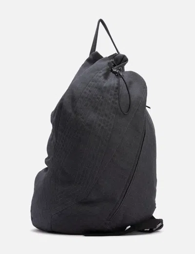 Kiko Kostadinov Solo Crossbody Bag