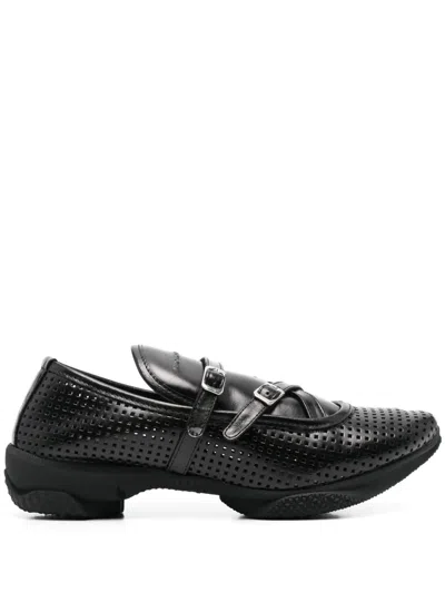 Kiko Kostadinov Sonia Pumps In Black
