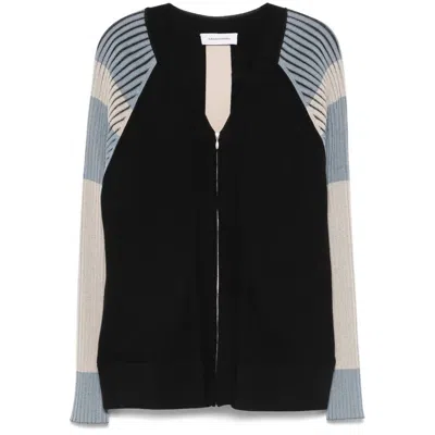 Kiko Kostadinov Sweaters In Multicolor
