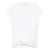 Kiko Kostadinov Inex T-shirt In White