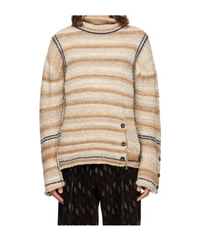 KIKO KOSTADINOV TURTLENECK SWEATER