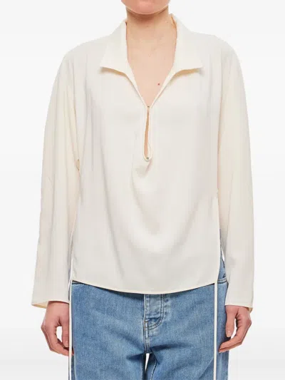 KIKO KOSTADINOV TWO WAY SHIRT