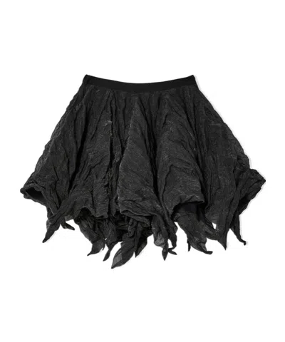 KIKO KOSTADINOV UHURA CIRCLE SKIRT