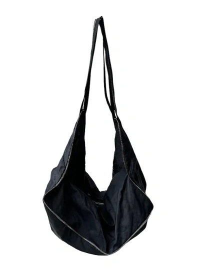 【500円引きクーポン】 Kiko Kostadinov ModeSens | Black Pebble In Bag Cailleach Women バッグ
