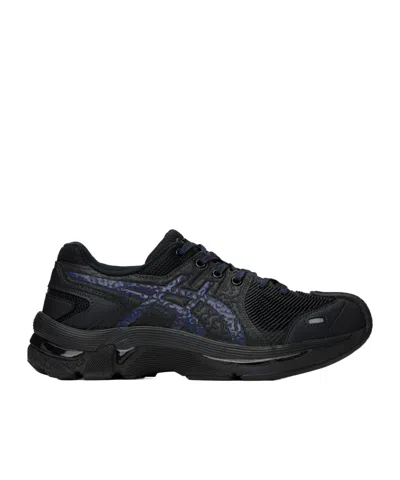 Kiko Kostadinov X Asics Joint Sports Shoes