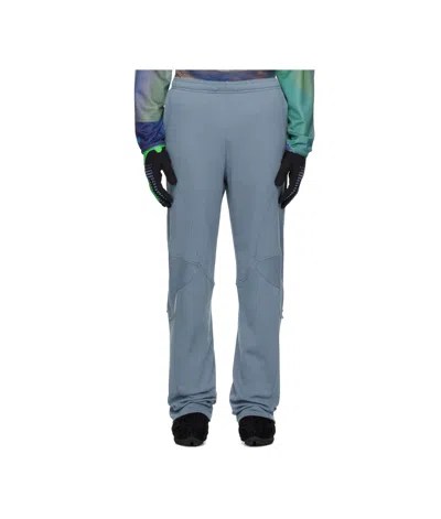 KIKO KOSTADINOV X FOX LAB FLEECE TRACK PANTS