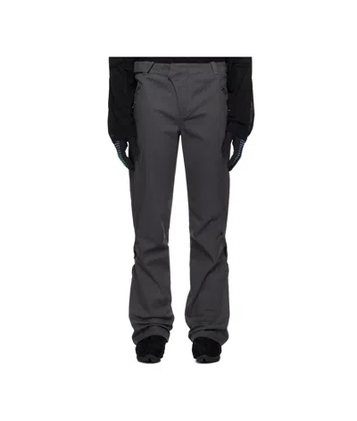 KIKO KOSTADINOV X FOX TWILL TROUSERS