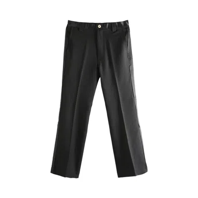 Pre-owned Kiko Kostadinov X Levi's Meteorite Trouser 'black' | Men's Size 34