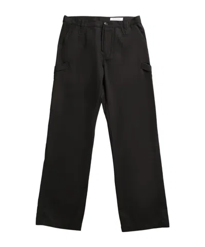 KIKO KOSTADINOV ZAFAR CARGO TROUSER
