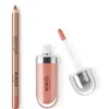 Kiko Milano 3d Hydra Lip Combo (various Shades) - Barely There
