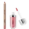 Kiko Milano 3d Hydra Lip Combo (various Shades) - Mauve Muse