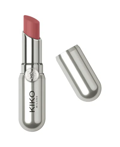 Kiko Milano 3d Hydra Lip Stylo, 0.11 Oz. In Transparent
