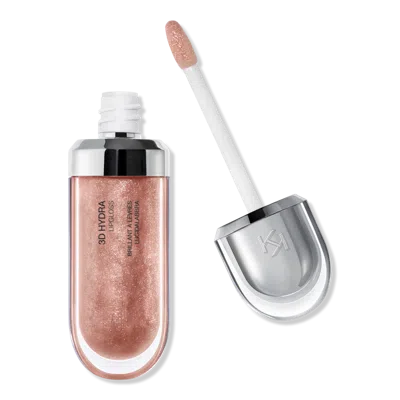 Kiko Milano 3d Hydra Lipgloss - 018