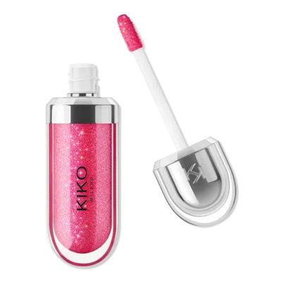 Kiko Milano 3d Hydra Lipgloss - 10
