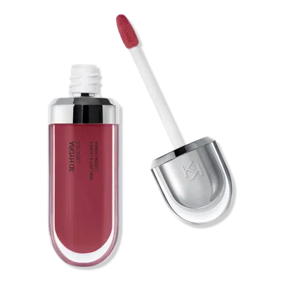 Kiko Milano 3d Hydra Lipgloss - 21