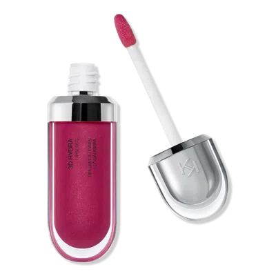 Kiko Milano 3d Hydra Lipgloss - 22
