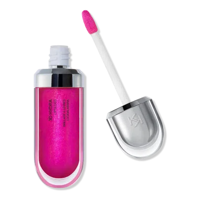 Kiko Milano 3d Hydra Lipgloss - 23
