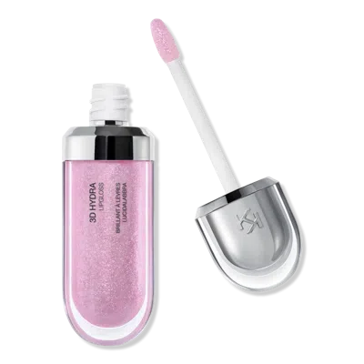 Kiko Milano 3d Hydra Lipgloss - 27