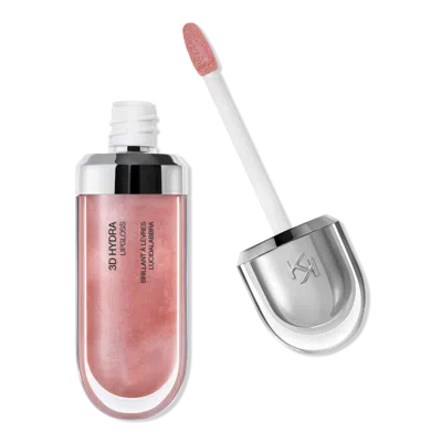Kiko Milano 3d Hydra Lipgloss - 31