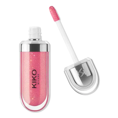 Kiko Milano 3d Hydra Lipgloss - 33