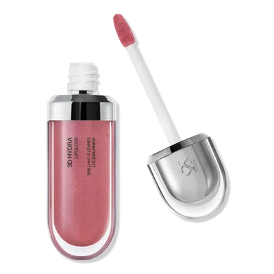Kiko Milano 3d Hydra Lipgloss - 35