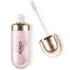 Kiko Milano 3d Hydra Lipgloss - Limited Edition 6.5ml (various Shades) - 41 Rosy Glares In 41 Rosy Glares