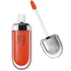 Kiko Milano 3d Hydra Lipgloss 6.5ml (various Shades) - 34 Pearly Blood Orange In 34 Pearly Blood Orange