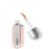 Kiko Milano 3d Hydra Xtreme Plumping Lip Gloss 6ml (various Shades) - 01 Pink Glacier