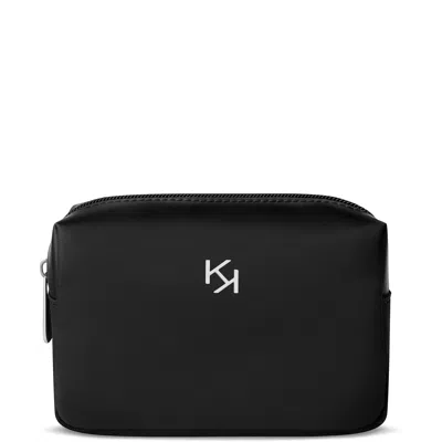 Kiko Milano Beauty Case - Medium In White