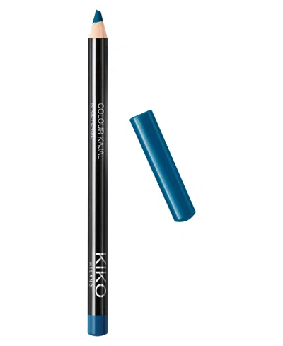 Kiko Milano Colour Kajal Pencil, 0.04 Oz.